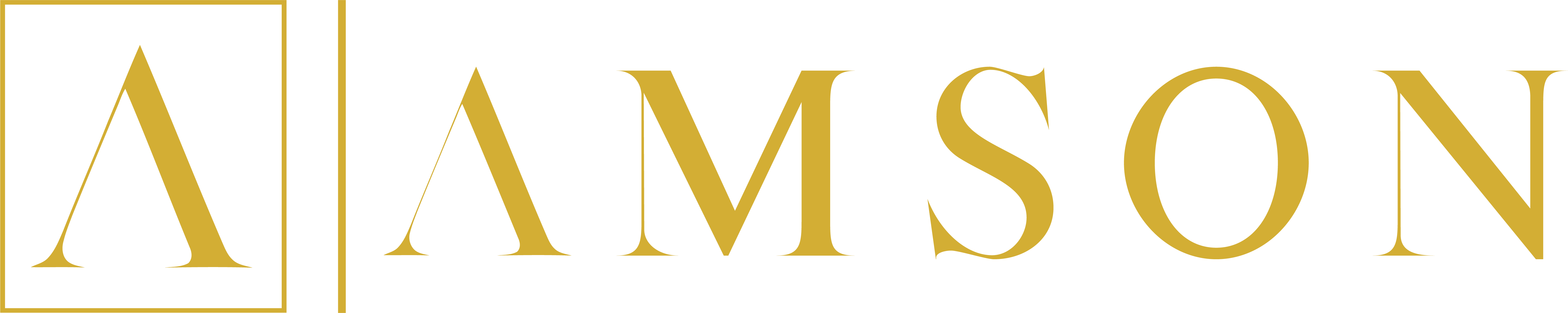 AMSON